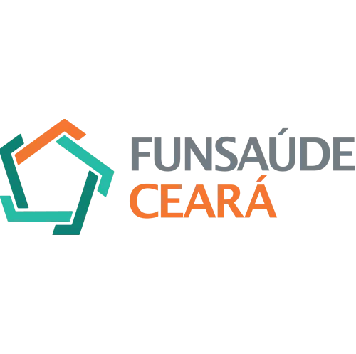 Logo Funsaude Ceará