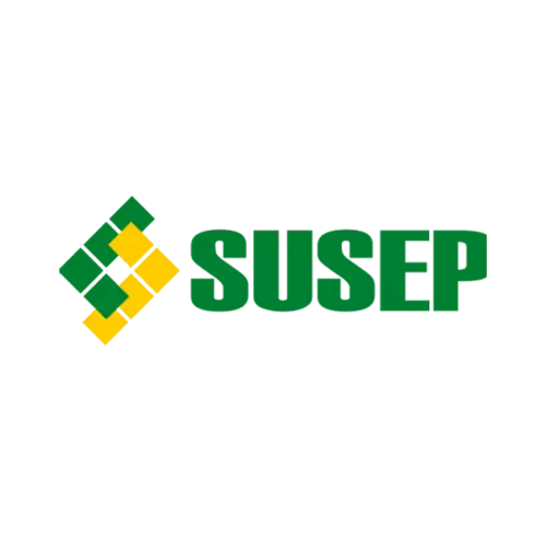 Logo Susep 