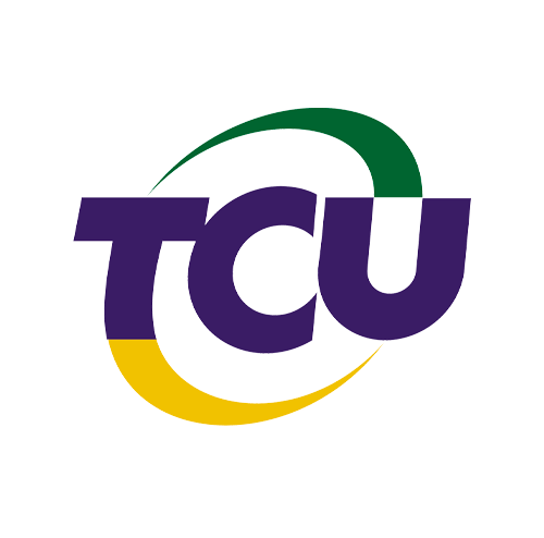 Logo TCU 