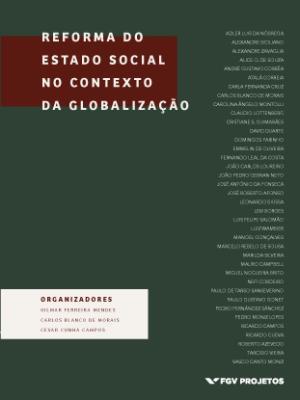 Reforma do Estado Social no contexto da globalização