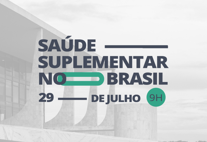 Saúde Suplementar no Brasil