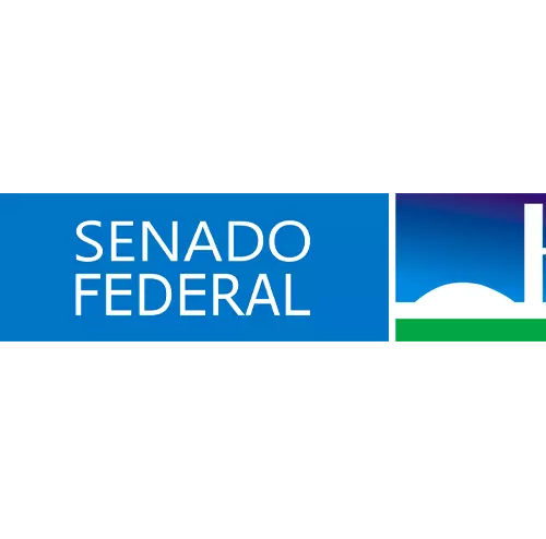 Logo Senado Federal