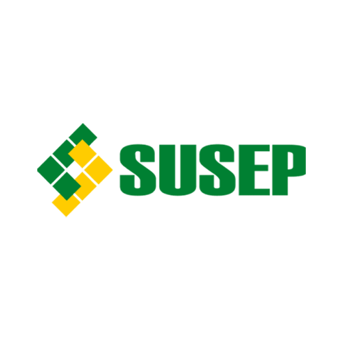 Logo Susep 