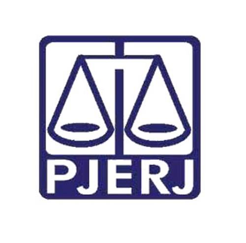 Logo TJRJ