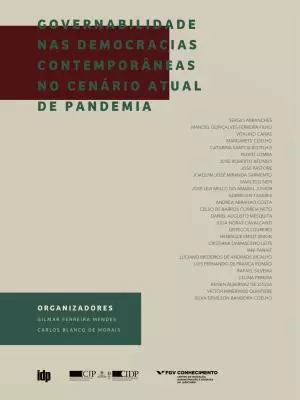 Governabilidade nas Democracias Contemporâneas no Cenário Atual de Pandemia