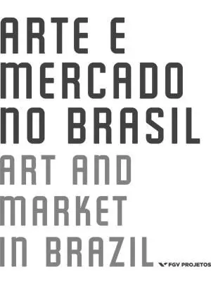 Arte e Mercado no Brasil