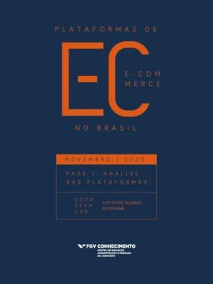 Plataformas de e-commerce no Brasil