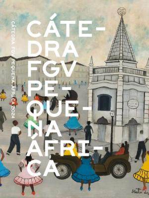 Capa Revista Cátedra 